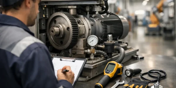 8 controlli per fermo macchina da fare subito