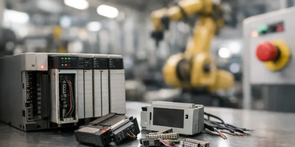 Guida ai PLC fuori produzione e fermi impianto