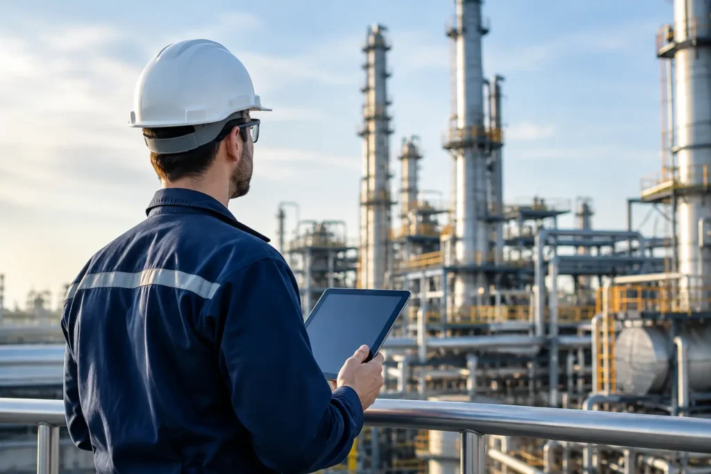 Migliori strategie per continuità operativa impianti