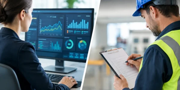 Monitoraggio continuo versus controlli periodici